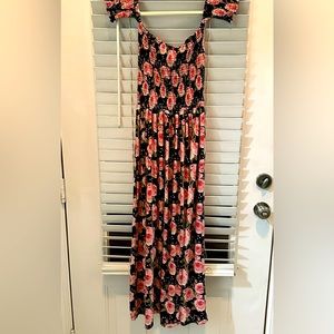 Boutique dress size Medium
